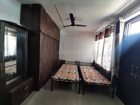 Premium PG for Girls Ambabari Colony - Girls hostel in Jaipur