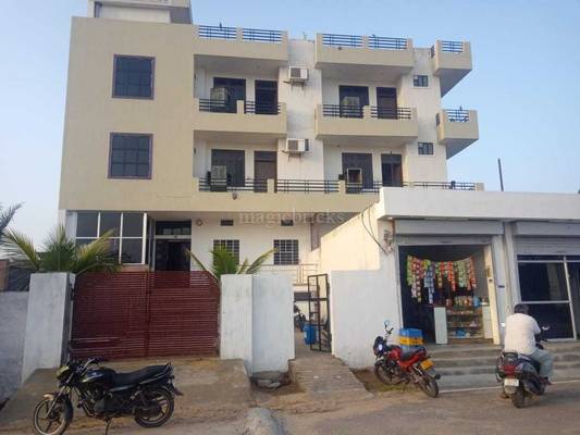 Prince PGg Hostel Mansarovar - Boys hostel in Jaipur