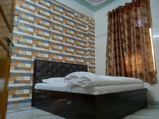 Pro-stay PG Tonk Fatak - Boys hostel in Jaipur