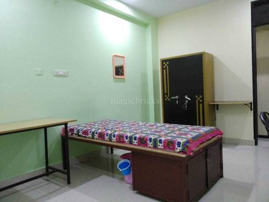 Prostay HR Mothers PG Sitabari - Girls hostel in Jaipur
