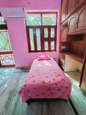 Queens Girls PG Vaishali Nagar - Girls hostel in Jaipur