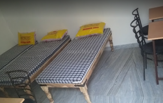 R.S Girls Hostel-PG Kartarpur - Girls hostel in Jaipur