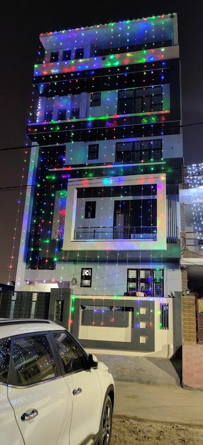 Rachel's Girls PG - Girls hostel in Jaipur