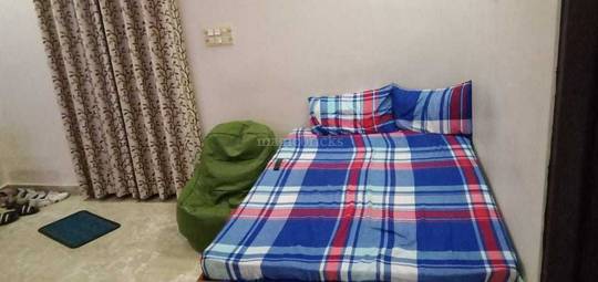 RadhaRani Girls PG Sirsi Road - Girls hostel in Jaipur