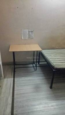 Radhika PG Raja Park - Girls hostel in Jaipur