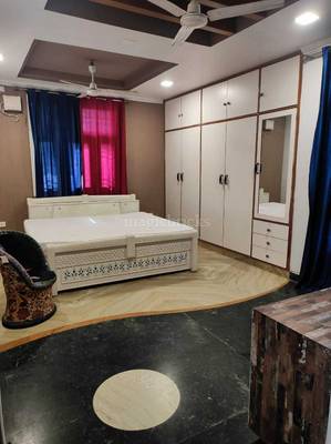 RAHWAAS PG J.L.N.Marg - Room interior