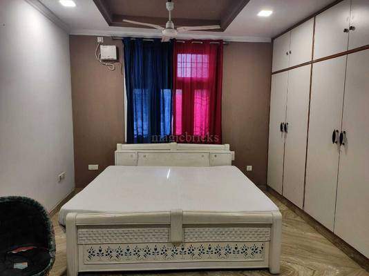 RAHWAAS PG J.L.N.Marg - Common area