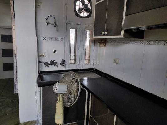 RAHWAAS PG J.L.N.Marg - Bathroom
