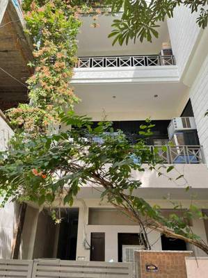 Rajat Girls PG Malviya Nagar - Girls hostel in Jaipur