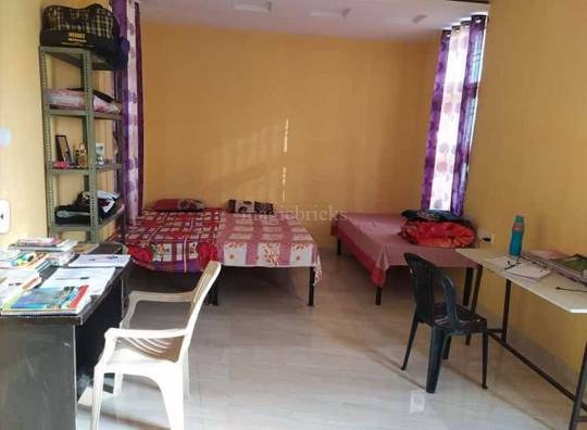 Rajdhani Girls PG Hostel Jhotwara - Girls hostel in Jaipur