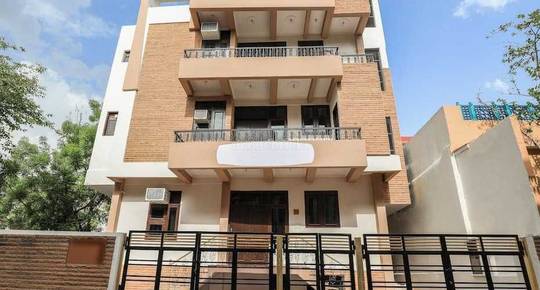 RAM PG Jagatpura - Co-ed hostel in Jaipur