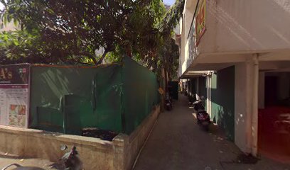 RIIM BOYS HOSTEL - Boys hostel in Pune