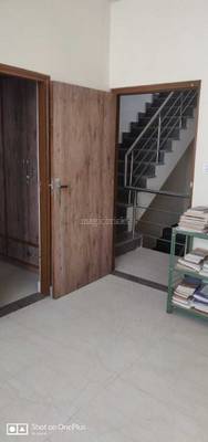 Room/Bed in a 2 Bhk apartment Mahal Yojana - Common area