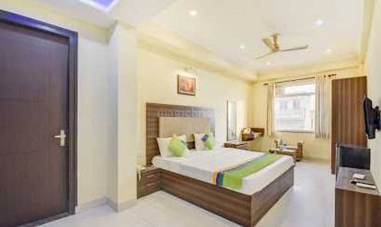 Sahib's stay fine PG Raja Park - Co-ed hostel in Jaipur