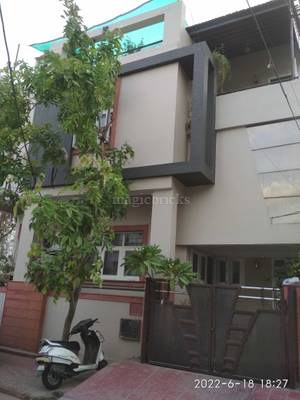Sai Sriniwas PG Barkat Nagar - Girls hostel in Jaipur