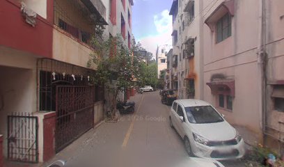 Samrat girls hostel - Girls hostel in Pune