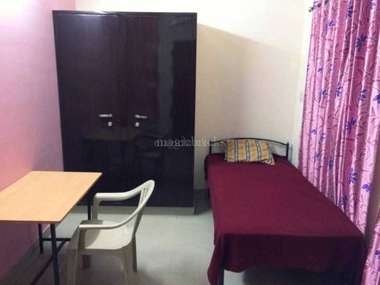 san PG Vaishali Nagar - Boys hostel in Jaipur