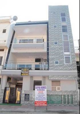 Sapna Homes PG For Girls Mansarovar - Girls hostel in Jaipur