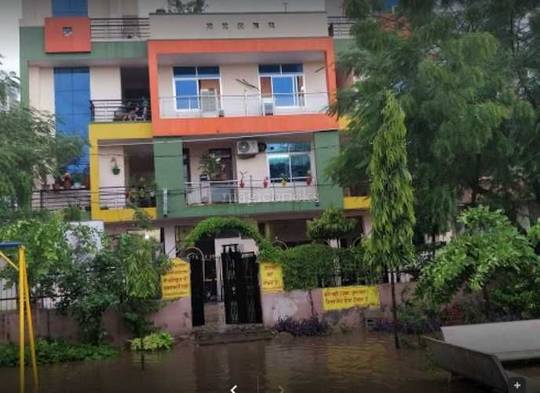 Sharma Girls PG Mansarovar - Girls hostel in Jaipur