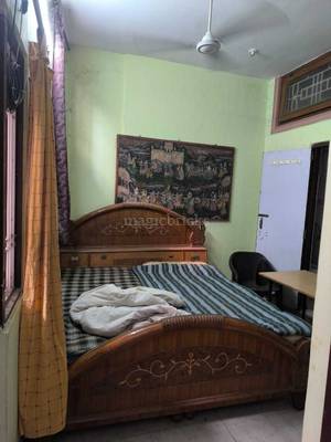Shivala PG Malviya Nagar - Boys hostel in Jaipur
