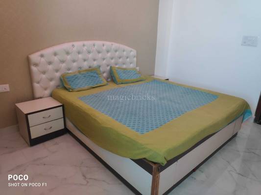 Shree Bala Ji PG Dronpuri - Girls hostel in Jaipur