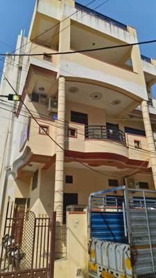 Shree dheeraj boys PG Kirti Nagar - Boys hostel in Jaipur