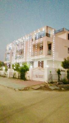 Shree Girls PG Jagatpura - Girls hostel in Jaipur