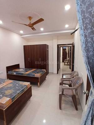 Shree Jagannath Girls PG Vaishali Nagar - Girls hostel in Jaipur
