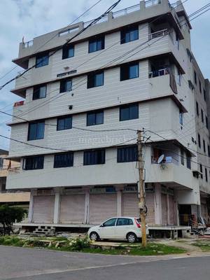 Shree PG For Girls I Individuals Subash Nagar - Girls hostel in Jaipur