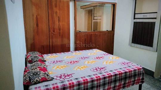 Shri Guru Girls PG Civil Lines - Girls hostel in Jaipur