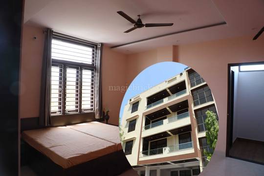 Shri Narayan Girls PG J.P. Fatak - Girls hostel in Jaipur