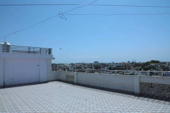 Shri Narayan Girls PG J.P. Fatak - Balcony view