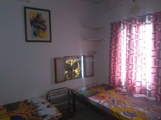 Shubha PG Malviya Nagar - Girls hostel in Jaipur