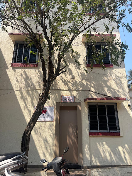 Shyamsadan PG Boys - Boys hostel in Mumbai