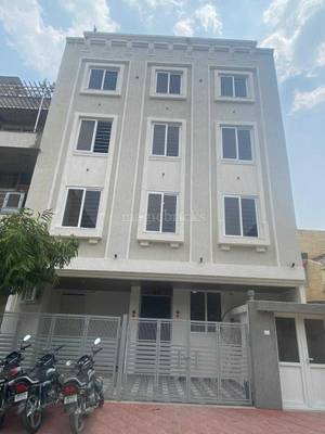 SIDDHAM LUXURY HOMESTAY PG FOR GIRLS Mahaveer Nagar - Girls hostel in Jaipur