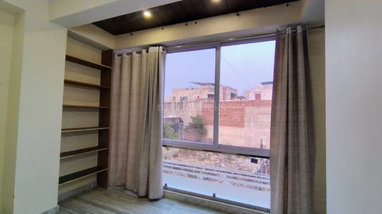 Single Room in a 1 Bhk apartment Ajmer Road - Girls hostel in Jaipur