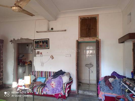 Single Room in a 1 Bhk apartment Anand Puri - Co-ed hostel in Jaipur