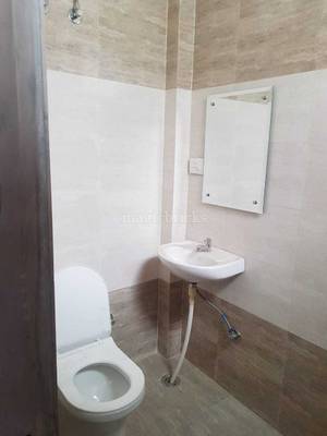 Single Room in a 1 Bhk apartment Ashok Vihar Vistar - Room interior