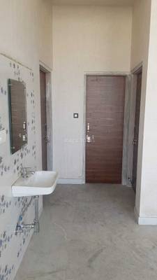 Single Room in a 1 Bhk apartment Ashok Vihar Vistar - Common area