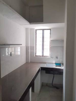 Single Room in a 1 Bhk apartment Ashok Vihar Vistar - Building entrance