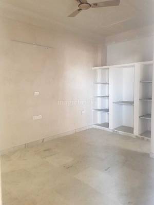 Single Room in a 1 Bhk apartment Ashok Vihar Vistar - Bathroom