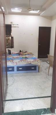 Single Room in a 1 Bhk apartment Durgapura - Boys hostel in Jaipur