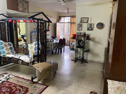 Single Room in a 1 Bhk apartment Kabir Marg - Girls hostel in Jaipur