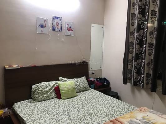 Single Room in a 1 Bhk apartment Malviya Nagar - Girls hostel in Jaipur