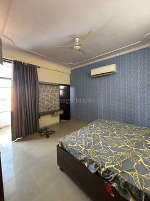 Single Room in a 1 Bhk apartment Manglam City - Girls hostel in Jaipur