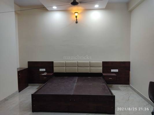 Single Room in a 1 Bhk apartment Mansarovar - Co-ed hostel in Jaipur
