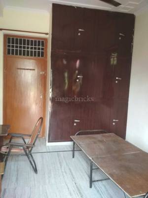 Single Room in a 1 Bhk apartment Nandpuri - Boys hostel in Jaipur