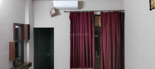 Single Room in a 1 Bhk apartment New Sanganer Road - Girls hostel in Jaipur
