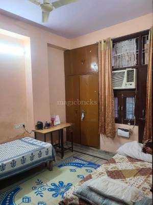 Single Room in a 1 Bhk apartment Pratap Nagar - Boys hostel in Jaipur