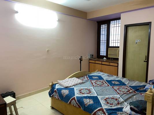 Single Room in a 2 Bhk apartment C-Scheme - Boys hostel in Jaipur